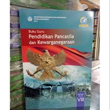 Download buku siswa ppkn kelas 8. Buku Paket Pkn Kelas 8 Kurikulum 2013 Revisi 2017 Berbagai Buku