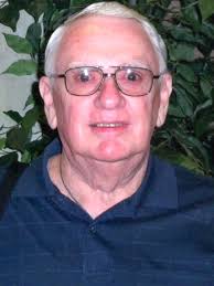 Obituary information for James E. Hoffman