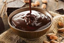 Ingredienti 200 gr cioccolato fondente consentito 200 ml panna fresca da montare 1 cucchiaio di miele di acacia. Ganache Al Cioccolato Per Farcire O Copertura Ricette Della Nonna