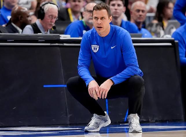Jon Scheyer Report Won't Make Many Duke Fans Happy