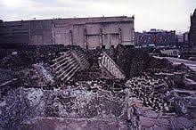 According to ancient prophecy, the wandering people were waiting for a sign to decide where to build their city. Templo Mayor Wikipedia