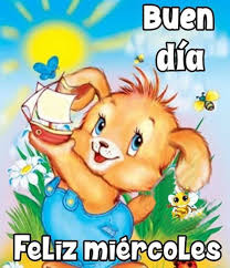 Bendiciones Diariass | Feliz miércoles | Instagram