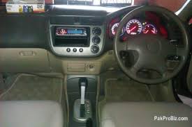 Total 386 used honda civic exi 2005 cars in pakistan. Honda Civic 2005 Exi Excellent Condition Black Beauty Cars For Sale In Karachi Sindh Pakprobiz Com Mobile 38923