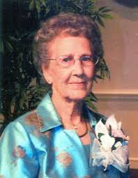 Grace Taylor Obituary October 12, 2018