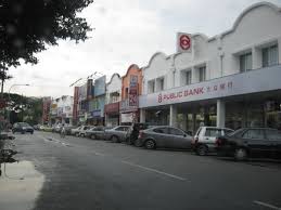12, jalan wangsa delima 6, wangsa maju, 53300 קואלה לומפור, wilayah persekutuan קואלה לומפור, מלזיה. Low Cost Flat For Sale At Section 1 Wangsa Maju Land