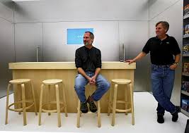 Get support at the genius bar in store or by making a reservation. How Apple Store Changed Retail Landscape