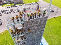 Memphis Fire Department Recruitment - City Of Memphis - Memphis, Tn