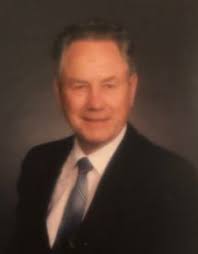 Calvin Kent Bennion (1928-2020)