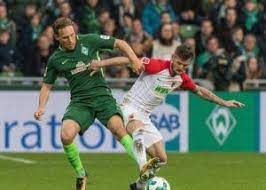 Köln gewinnt plötzlich (gestern 3:2 in augsburg). Werder Bremen Vs Union Berlin Kick Off Live Stream Venue Preview Prediction Watch Online Bremen Union Berlin Dusseldorf