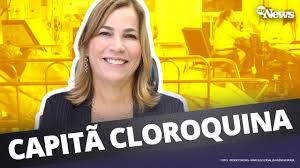 Mayra pinheiro, detalhou os dias em que esteve acometida com o novo coronavírus, defendeu o mayra, que disputou o vaga no senado federal em 2018 e recebeu mais de 882 mil votos, afirmou. Tratamento Precoce Mayra Pinheiro Jose Gomes Temporao Isaac Efraim Autodestrutividade Youtube