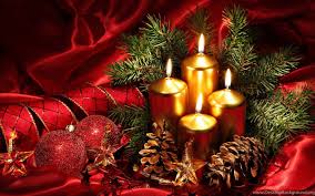 Tons of awesome christmas wallpapers 1920x1080 to download for free. Xmas Wallpapers For Desktop Desktop Background