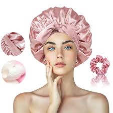 Suggestions for 100% mulberry silk bonnets to prevent hair breakage?