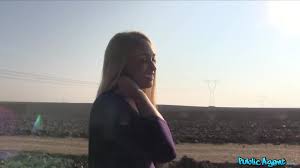 Public Agent Presents - Briana Bounce