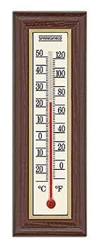 Check spelling or type a new query. Taylor Precision Products Springfield Wood Grain Indoor Thermometer 2 Buy Online In Bahamas At Bahamas Desertcart Com Productid 114582384