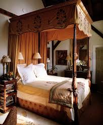 The Affair Continues Part 2 Mark D Sikes Chic People Glamorous Places Stylish Things Traditional Bedroom Home Bunny Williams