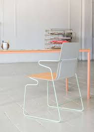 Bender Chair Gessato Furnishings Design Chair Design Furniture