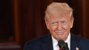 Catholics are faulting US President Donald Trump for insulting their faith  after the White House and Mr Trump shared an AI-generated image