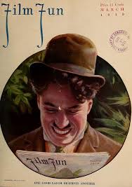 48 Film fun 1919 Images: PICRYL