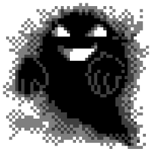Ghost Pokemon Black Creepypasta Biographies Wiki Fandom