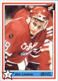 Score wanted to expose their new signing to the baseball world. Buy Eric Lindros Cards Online Eric Lindros Hockey Price Guide Beckett