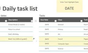 To be wiser about how you allocate resources, time, money, and manpower, you will have to start using a good work plan template. 10 Useful Free Project Management Templates For Excel