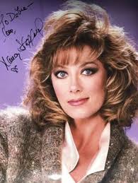 55 Nancy Stafford ideas