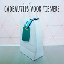 Cadeau Ideeen Voor Tieners Van 12 13 14 15 16 17 Of 18 Jaar