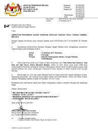 Exco kerajaan johor, exco kerajaan negeri, ahli exco kerajaan negeri melaka, exco kerajaan kedah 2019, selangor penyumbang terbesar pingat sukan sea 2017 tv via selangortv.my. Surat Jemputan Perasmian Gakeri Warisan Sekolah Daerah Kecil Sungai Rambai Melaka