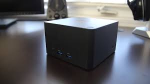 This dock does supply power, please ignore me. Dell Wireless Docking Station Review Youtube