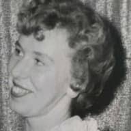 Vivienne Orita Coward Obituary (1934