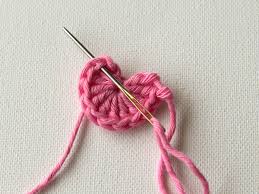 Flower blanket crochet pattern for your scrap yarn free crochet patterns january 6th, 2021; How To Make A Crochet Flower
