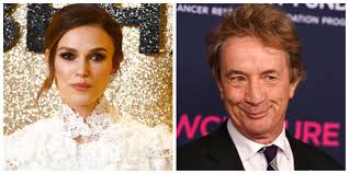 The most famous person with last name rogers is captain america. Today S Famous Birthdays List For March 26 2020 Includes Celebrities Keira Knightley Martin Short Cleveland Com