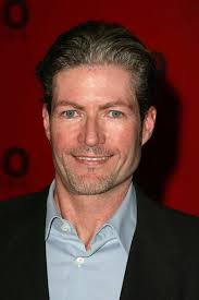 Steven Brand — Stock Editorial Photo © s_bukley #17784787