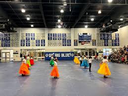 Palm Springs Unified School District