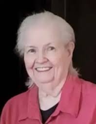 Obituary information for Margie Ruth Webster