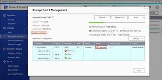 Connecting to your seagate nas to access your seagate nas you have two options. My Raid Raid1 Raid5 Raid6 Is In Degraded Mode What Should I Do Qnap In