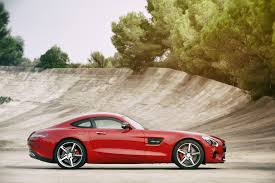 2015 Mercedes Amg Gt Review Supercars Net