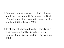 Check spelling or type a new query. Ppt Ert 319 3 Industrial Waste Treatment Sem 1 2012 2013 Powerpoint Presentation Id 4507407