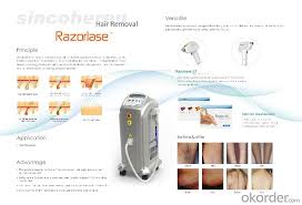 Selective effect only on the hair follicle. Ipl Laser Hair Removal Diode Laser Machine Price Real Time Quotes Last Sale Prices Okorder Com