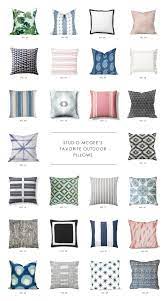 Explore ethan allen's outdoor pillows selection to find modern outdoor pillows in a variety of materials and motifs. Backyard Style Our Top 26 Outdoor Pillows Modern Outdoor Pillows Patio Pillows Outdoor Pillows