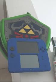 Enciende el sistema al oprimir el botón de power. Nintendo Ds2 Ofertas Julio Clasf