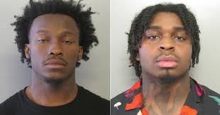 Two charged with murder in 2018 slaying at south Tulsa hotel