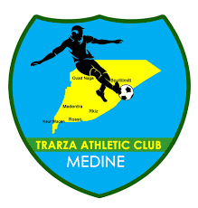 Trarza Athletic Club Médine Officiel - Home | Facebook