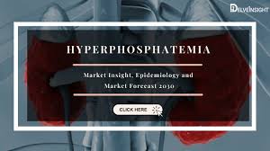 Image result for Hyperphosphatemia