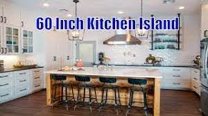Dec 01, 2020 · diy kitchen island tutorial: Kitchen Island 60 Inch Kitchen Island 2019 Youtube