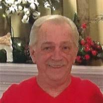 Mr. Ronald Max Farmer Obituary January 17, 2020