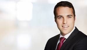 Patrick Laurin's Instagram, Twitter & Facebook