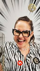 👩‍🍳🔥 ¡Claudia ganadora! Ella nos cuenta los detalles que la hicieron  acreedora al Pin de Inmunidad de #MCCelebrityEC 🇪🇨🧐