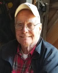 John "Benny" Benson Obituary September 11, 2023