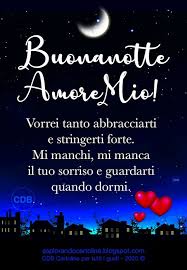 Cdb Cartoline Per Tutti I Gusti Cartolina Buonanotte Amore Mio Vorrei Tanto Nel 2020 Cartoline Buonanotte Auguri Di Buon Compleanno